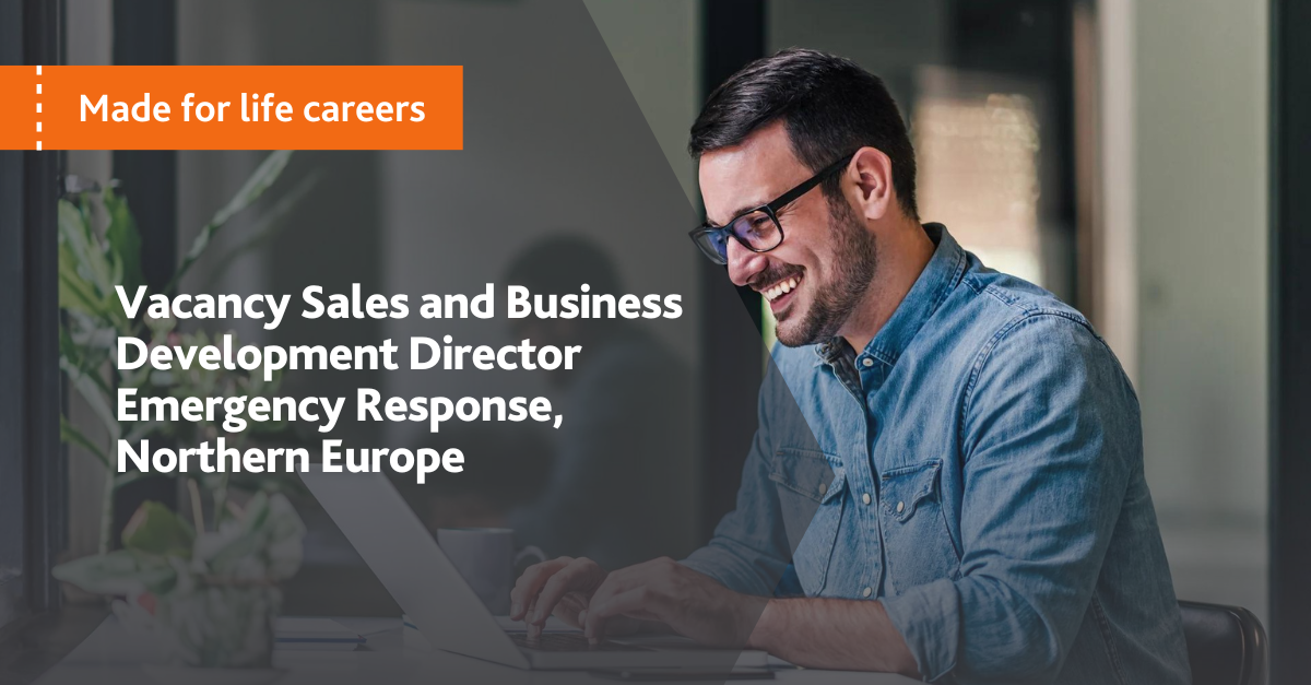 Vacancy Business Development Director TenCate Protective Fabrics Europe